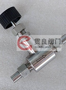 TZ31GN31限流稳压阀StX21W-16PZMX-4减压阀不锈钢限流阀