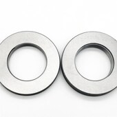 2MA高精度通止规牙规量规过计 美制螺纹环规3 16UN