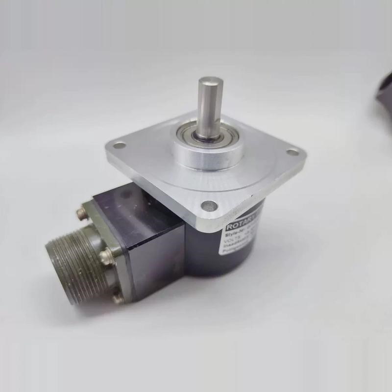 IT65-H-2048ZCP4D/S506自动化设备W光电旋转编码器