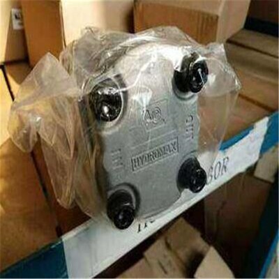 台湾HYDROMAX新鸿齿轮泵HGP-3HA-F30R-2B现货零售
