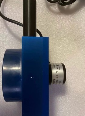 拉线位传感器 KSu40-3500 拉绳编码器