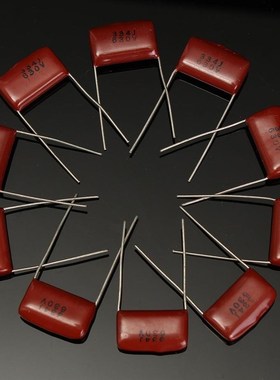 200pcs/lot 25 s 630V 0.001uf~2.2uf CBB MetalP Film Capacitor
