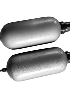 新款液压囊式蓄能器皮囊NXQA-2.5/6z.3/10/25/20/31.5-L-Y隔膜式