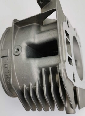 科勒款汽油发电机配件CH3959.5HyPCH44014HP/KOHLER气缸头气缸盖