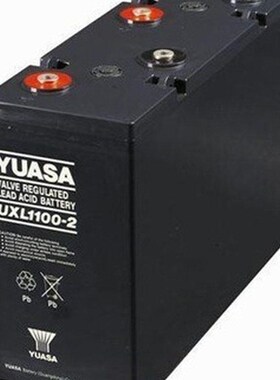 汤浅蓄电池UXL1100n-2N 2V1000AH UPS EPS直流屏 机房质保三年