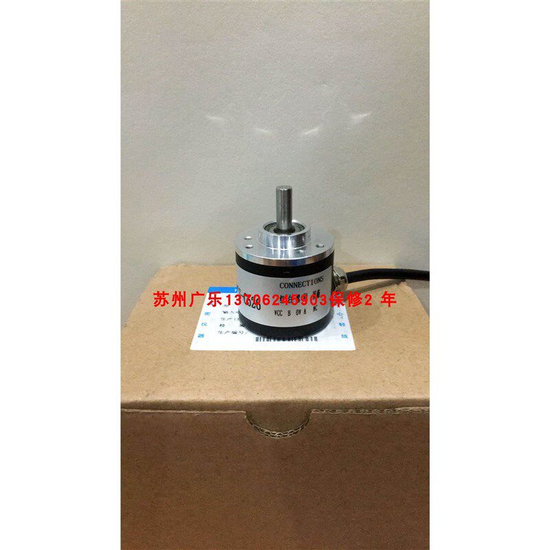 s3806g10-2500bn-l5 38D-100-F2 WDG 40S-100-SAB-H24-K1编码器