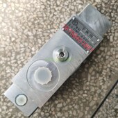 H20L 1t江苏鼎晟液压柳工8吨伸缩油缸 PHY 双向平衡阀PHY H15L