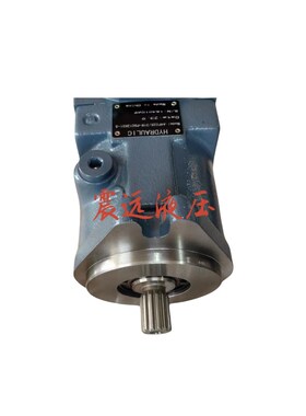轴向柱塞定量泵 A4FO2r8/31R-PSC02K01-S 液压油泵齿轮泵