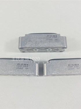 费斯托膜片式夹紧气缸EV-15/40/63/2D0/75/120/180/30-3/4/5
