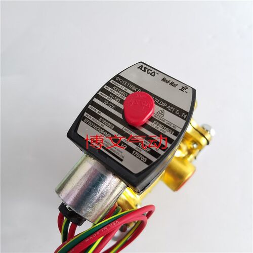 K314493 EF8016G1 EF831G064MB XG1/2电磁阀