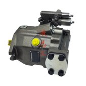 52L VWC12NOOH液压柱塞泵28 A10VO45eED72 100 140系列液压油