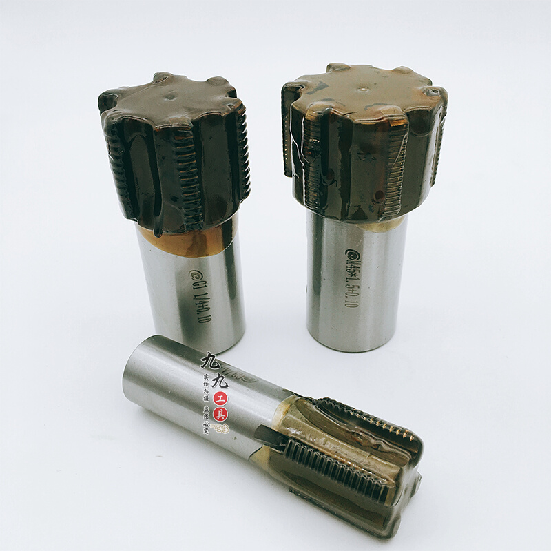 镶钨钢丝锥合金丝锥焊接钨钢丝攻非标z定做M10/12/16/18/20/22