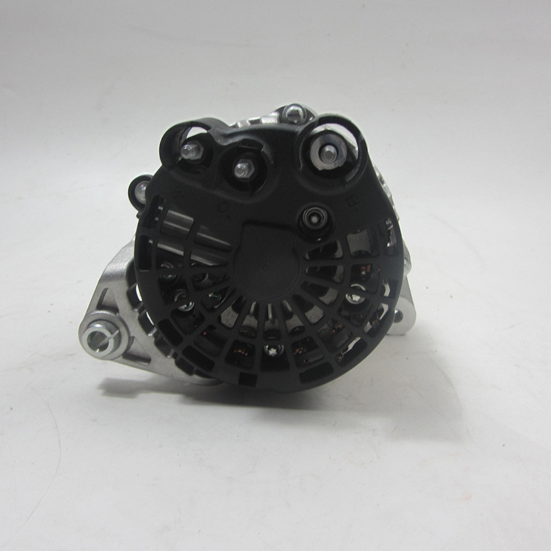 原厂帕金斯充电机 3943494 y12V65A 适用怪手柴油发电机配件充电