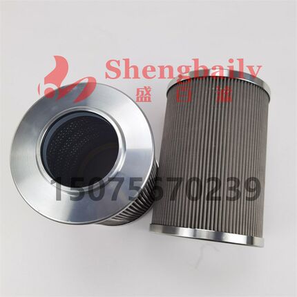 挖掘机922E吸油滤芯p滤清器液压滤过滤器进油滤芯挖掘机53C0500