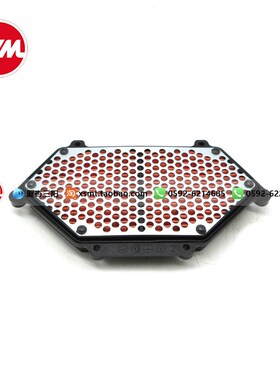 SYM 厦杏三阳 lXS400T-2 ADXTG 剑齿虎空气滤芯 空滤芯