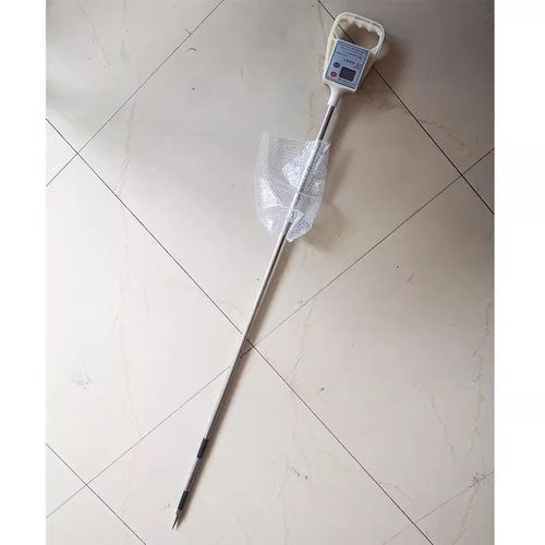 单杆科拓b籽棉回潮仪棉花水分测量仪皮棉水份测定仪棉籽湿度检测