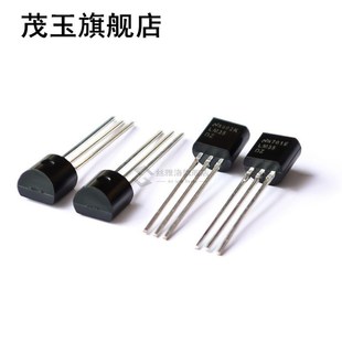Centigrade LOT Tem Precision LM35DZ LM35D 100PCS LM35z