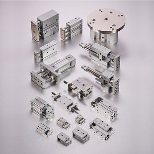 50特J MCGB 金器MINDMAN气缸MCGB U03 30现货