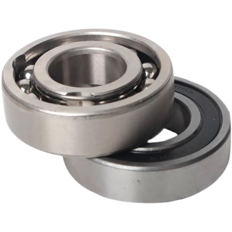 哈尔滨耐低温轴承6318 6319 6320零下60 90S 120 192度