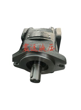 液压齿轮泵b3269110461PGPE315A193EJAB10-66柱塞泵油泵质保