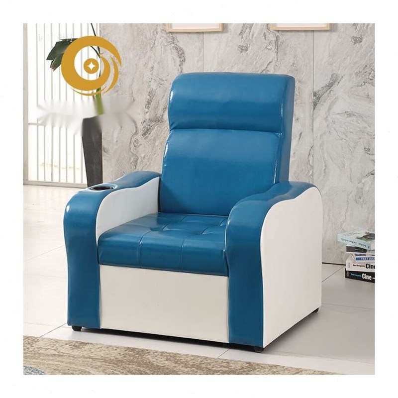 输液椅沙发医院诊所打点滴单人可躺可调节靠背家用多U功能椅 A-1