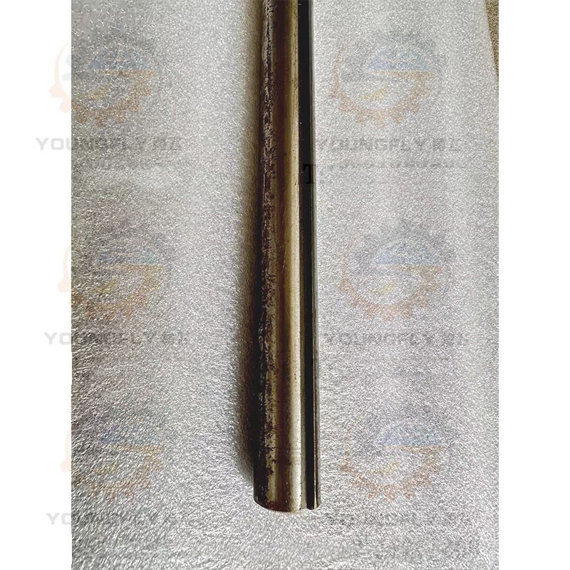 大连CW6163C CW6163E CWv6180C CW6180E车床外径D25光杆 D38变向