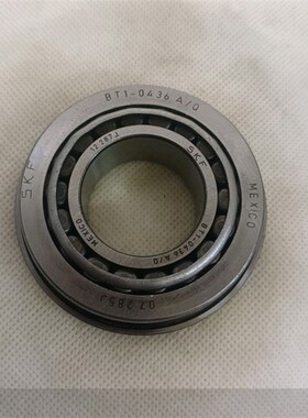 BT1-0436A/Q  BT1-0343AJ1/0343DJ途观Y 差速器轴承