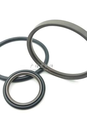 机械密封圈斯特封480 4l90 500 520*504.5 514.5 524.5 544.5*8.1
