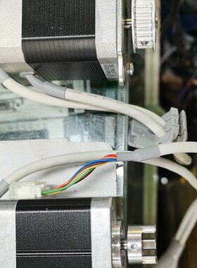 LE-P42-MA LE-P56-MA LEv-P56-LA LE-P28-MA MB SMC电动缸马达电