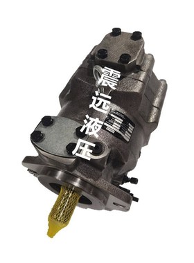 液压柱塞泵PAVC10038R422柱塞油泵DPAVC100R4222/PAVC系列