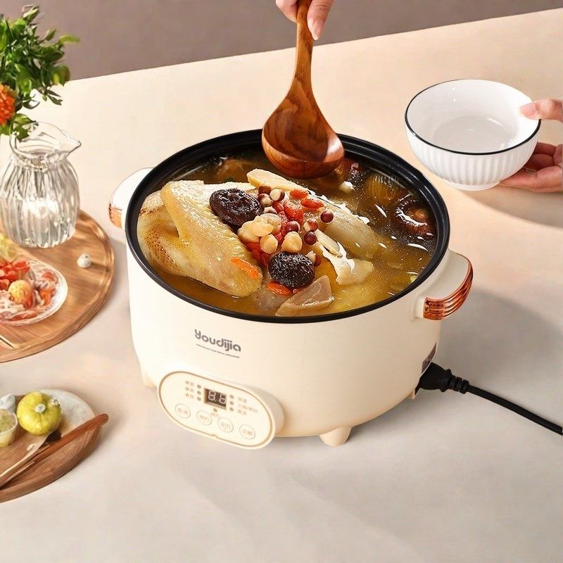 出口香港220V小家电s电火锅厨房电器电煮锅电蒸锅澳门新加坡专用,厨房电器,电煮锅,淘宝优惠券,粉丝福利购,淘宝优惠卷