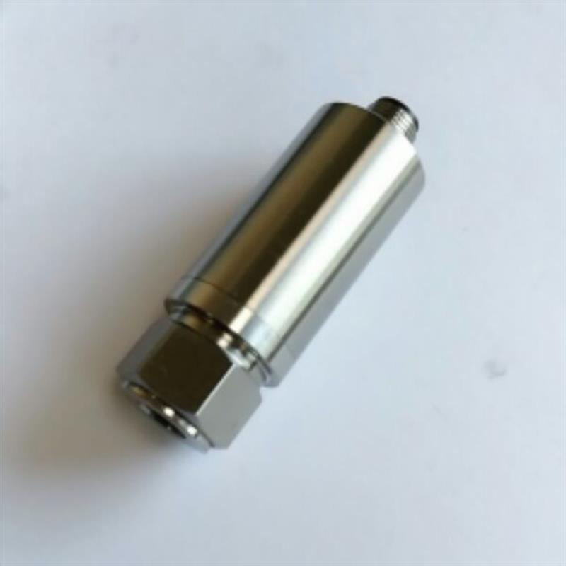 汽车检测设备专用压力传感器变送器1MPA 10bar 0-10v