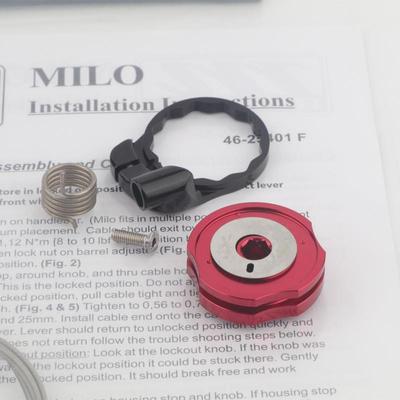 马尼托manitou R7 COMP MRD LTD RRO M30前叉线控器肩控开关装置