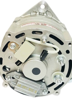 林德H30D-05堆高机发电机林德351发电机0118363O8发电机12V55A发