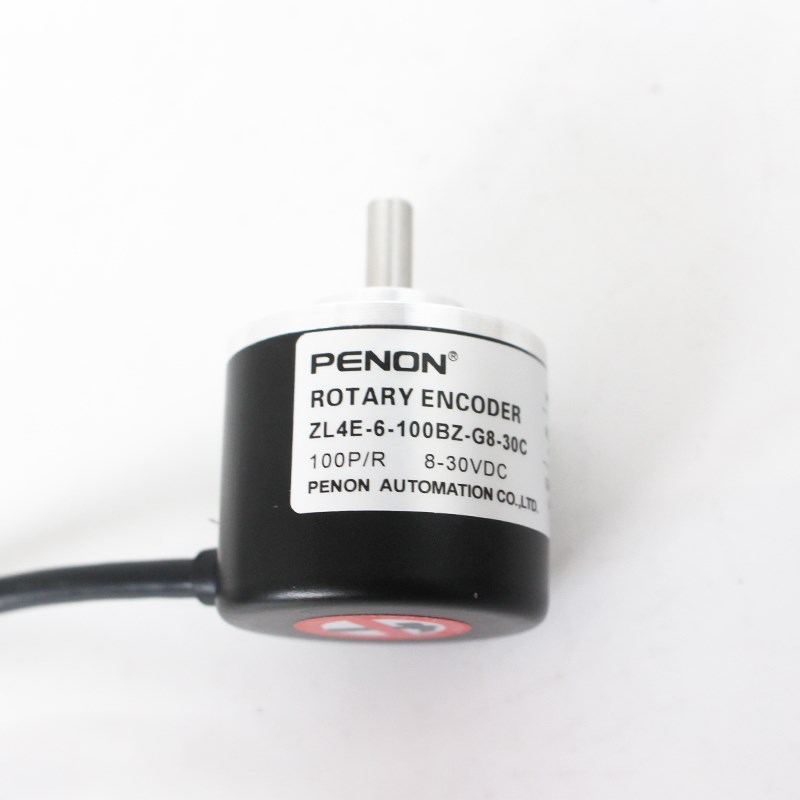 ZL4E-6-1000BZ-G05L5V编码器vZL4E-6-100BZ-G8-30C -100BZ/M-G8-3
