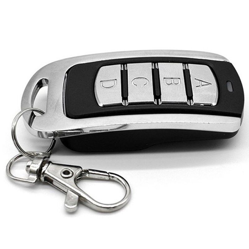 Gate Control for 287 to 868 MHz Garage Door RemSote Control