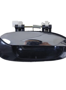 适用于04-06款起亚佳乐Carens外门把手0K2FB-J59410 0K2FB-58410