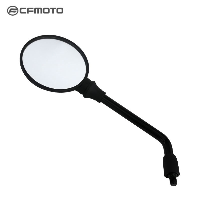CF春风摩托原厂配件CF700-2左/右后视镜总成700TCL-X倒车镜反光