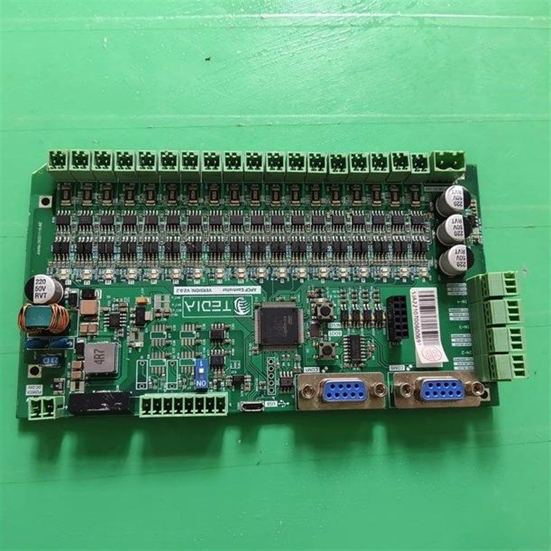 适用EDIA电器配件电脑r版 主板控制板VERSION;V2.0.2