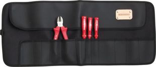 593 英国KENNEDY PVnC面多用工具卷包 KEN 克伦威尔工具 0870K