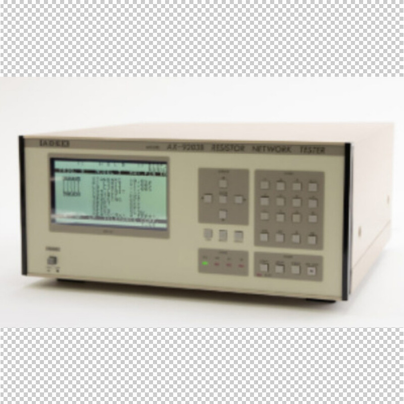 ADEX电子测试仪AX-1152D低电阻测试仪