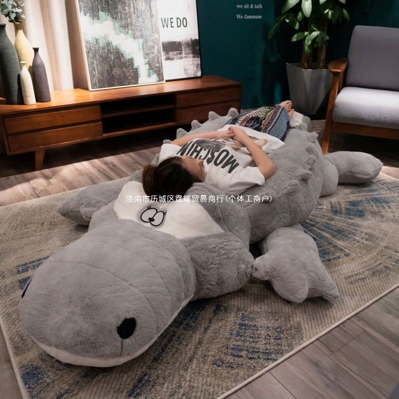 2026抱枕女生长条睡觉夹腿床头靠垫靠枕大靠背榻榻米枕头宿舍少女