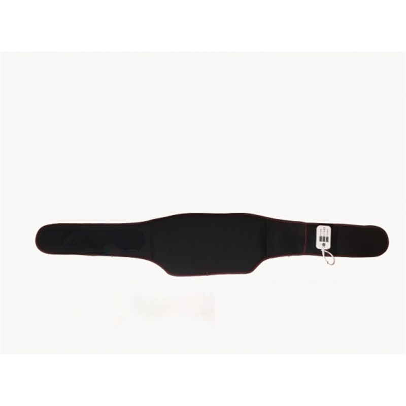 加热气囊震动按摩m护腰带腰椎间牵引带女神暖宫腹部腰部按摩器