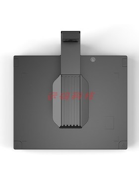 科密 GP2500AF 高拍仪 1800万+500万双摄A3A4扫描仪 Z远程教学投