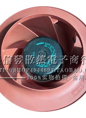 ebmpapst R1G225-AF07-v52 25 28 AF11-14 52 24V 空气净化器离心