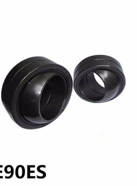 GE90ES Spherical plain radial Bearing 90x130x60 mmV High Qua