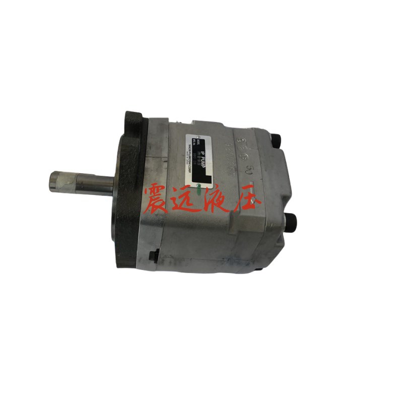 液压齿轮泵IPH-6B-80-11油泵IPH-6B-1M00-11高压泵柱塞泵 质保