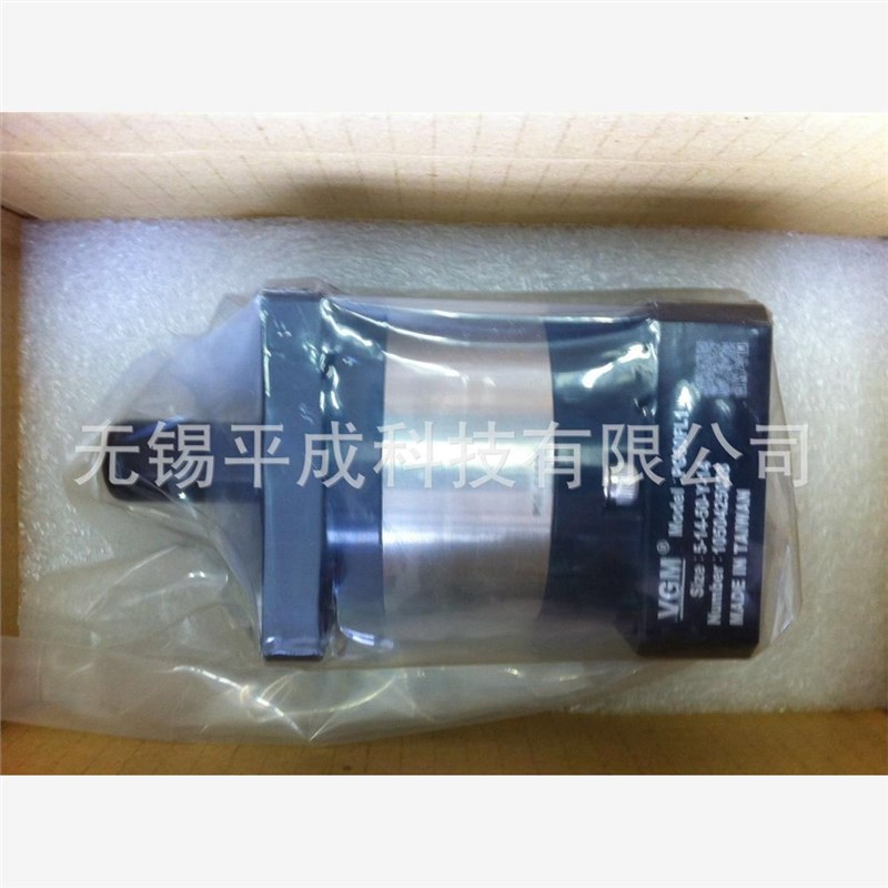 台湾VGM减速机PG60FL1-5E-14-50(聚盛工业股份)
