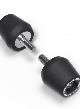 适用川崎小火神 Vulcan S 650 2C015-2023年 改装车把堵头平衡端