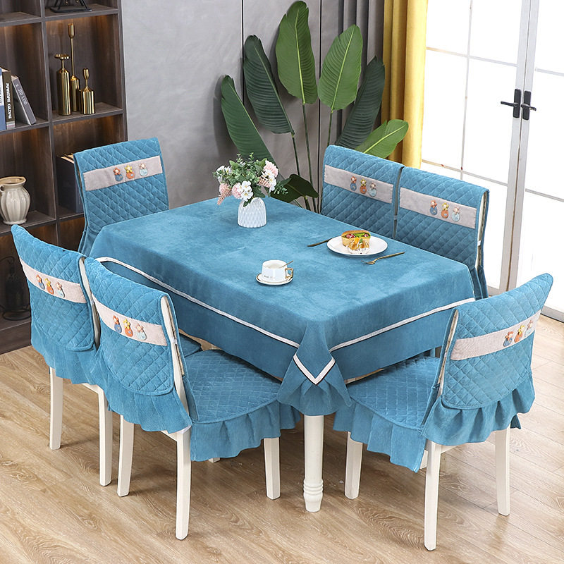 椅子套罩餐桌椅i垫椅套餐椅垫套装连体椅套家用防滑坐垫靠背一体,居家布艺,美臀垫/保健坐垫,淘宝优惠券,粉丝福利购,淘宝优惠卷